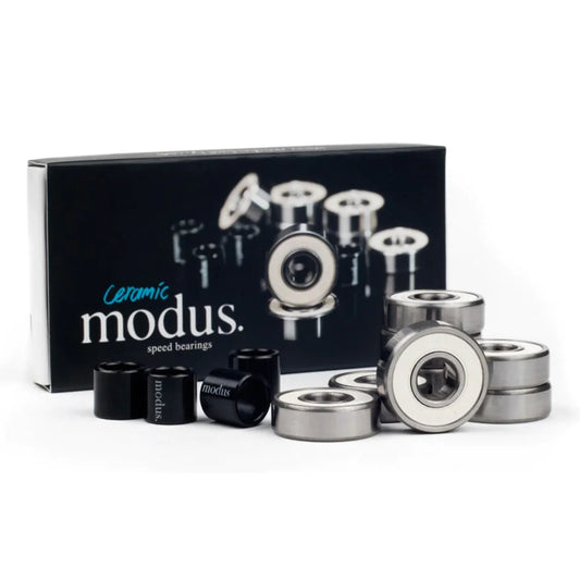 Modus Skateboard Bearings Ceramic
