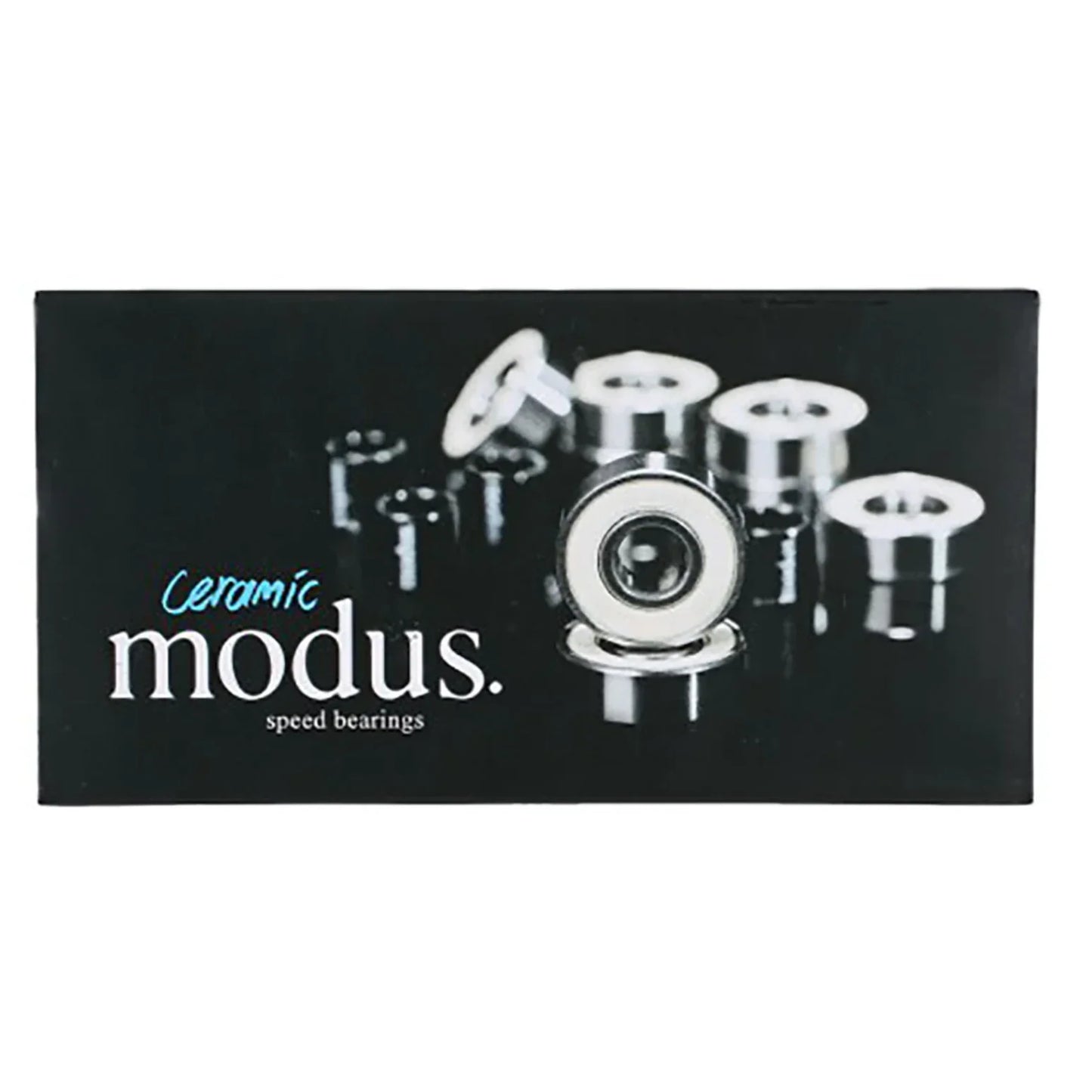 Modus Skateboard Bearings Ceramic
