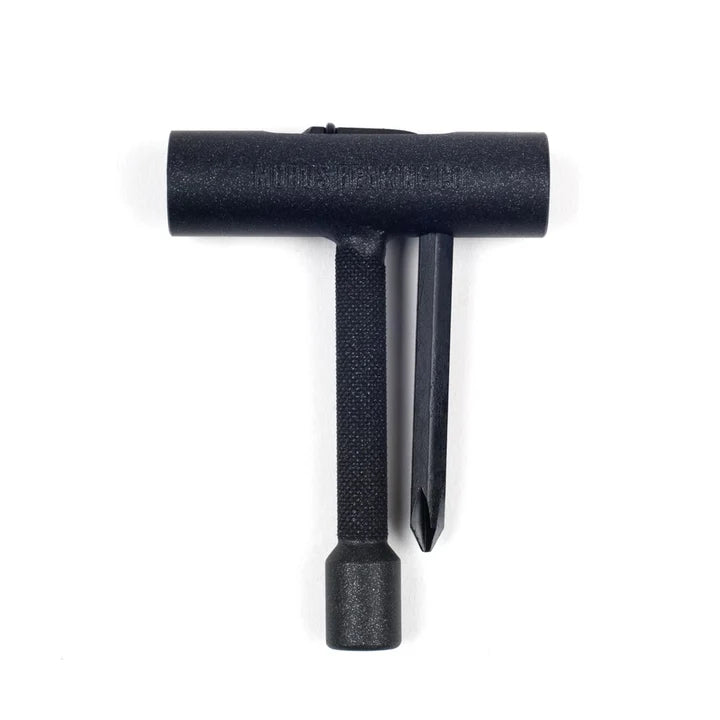 Modus Service Metal Skateboard Tool Black