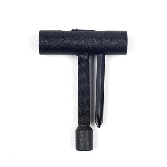 Modus Service Metal Skateboard Tool Black