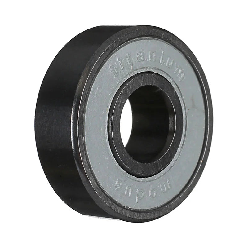 Modus Skateboard Bearings Titanium