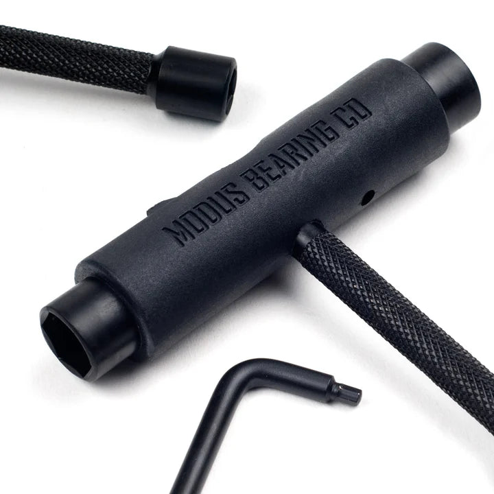 Modus Utility Skateboard Tool Black