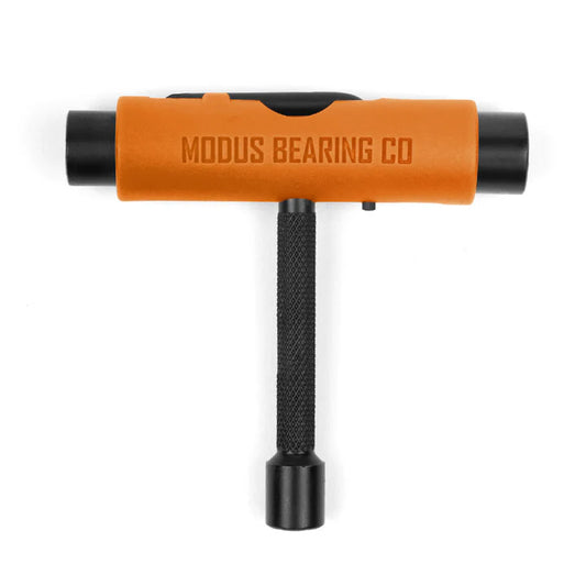 Modus Utility Skateboard Tool Orange
