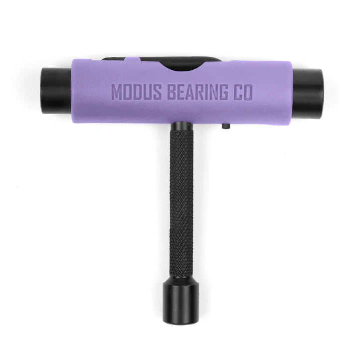 Modus Utility Skateboard Tool Purple