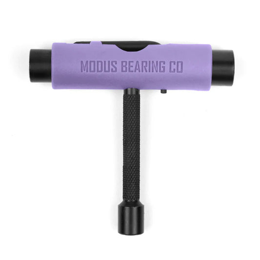 Modus Utility Skateboard Tool Purple