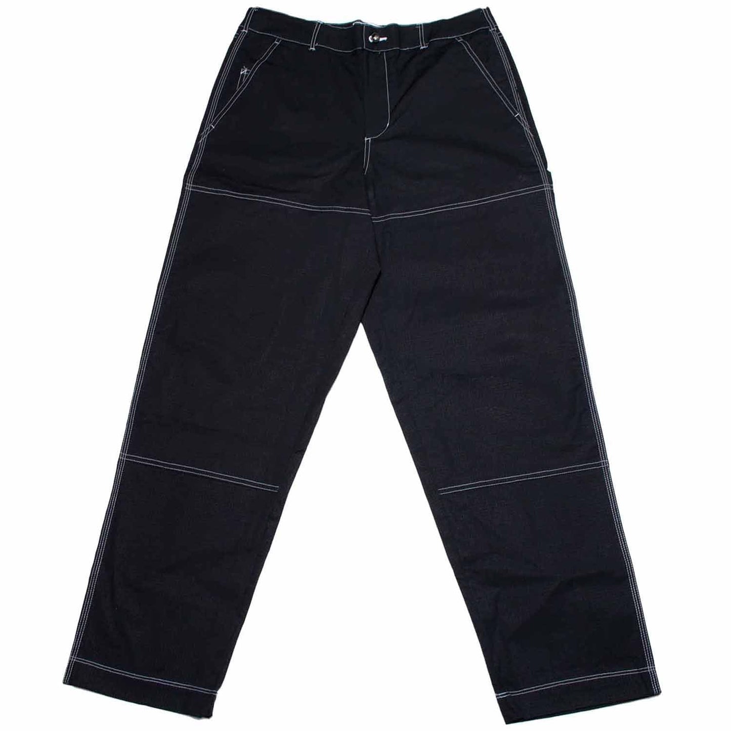 Nike SB Men's Double-Knee Skate Pants Black