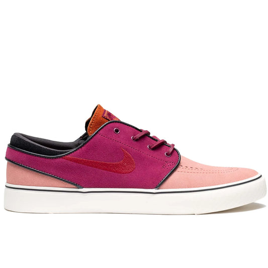 Nike SB Zoom Janoski OG+ RED STARDUST TEAM RED-ROSEWOOD Shoes