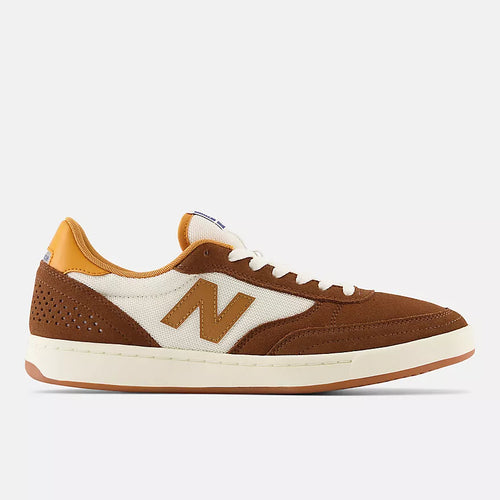 New Balance Numeric 440 Shoes - Brown/Tan