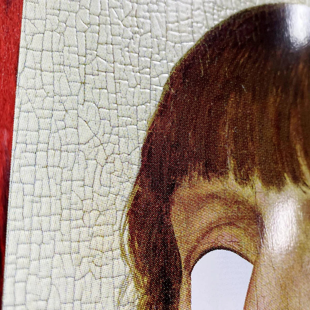 Opera Skateboard Deck Drama 8.375