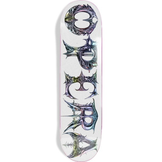 Opera Skateboard Deck Neo ex7 8.5