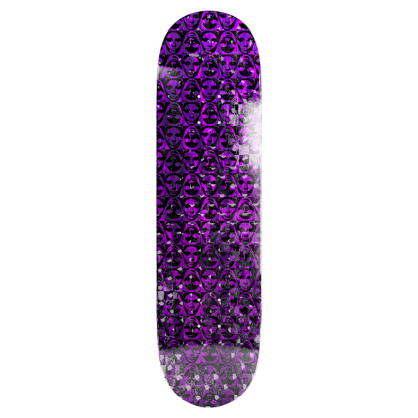 Opera Skateboard Deck Transition Symmetrical ex7 8.5