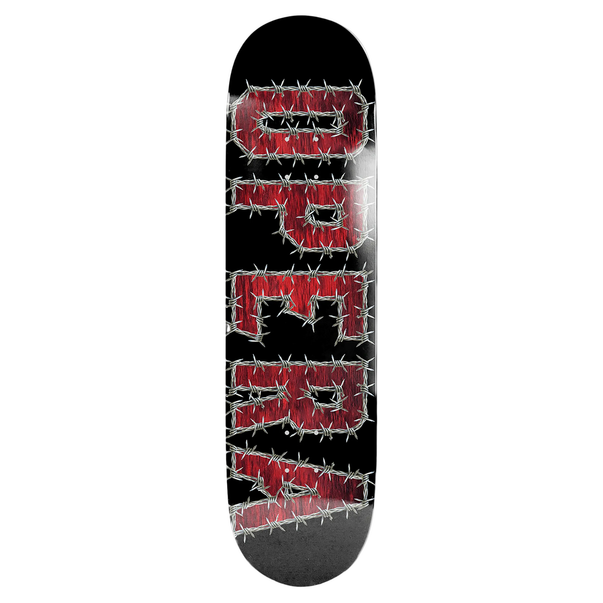 Opera Skateboard Deck Wire ex7 8.5