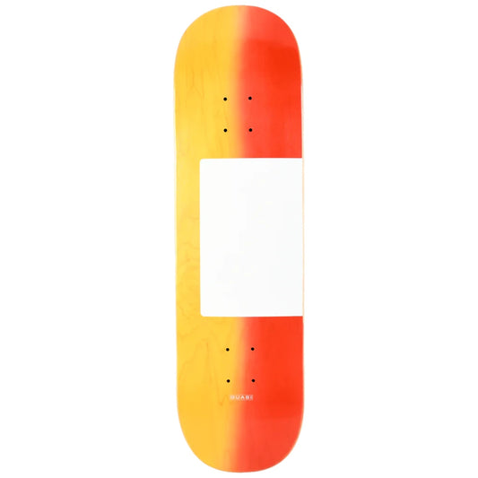 Quasi Skateboard Deck Proto 8.5