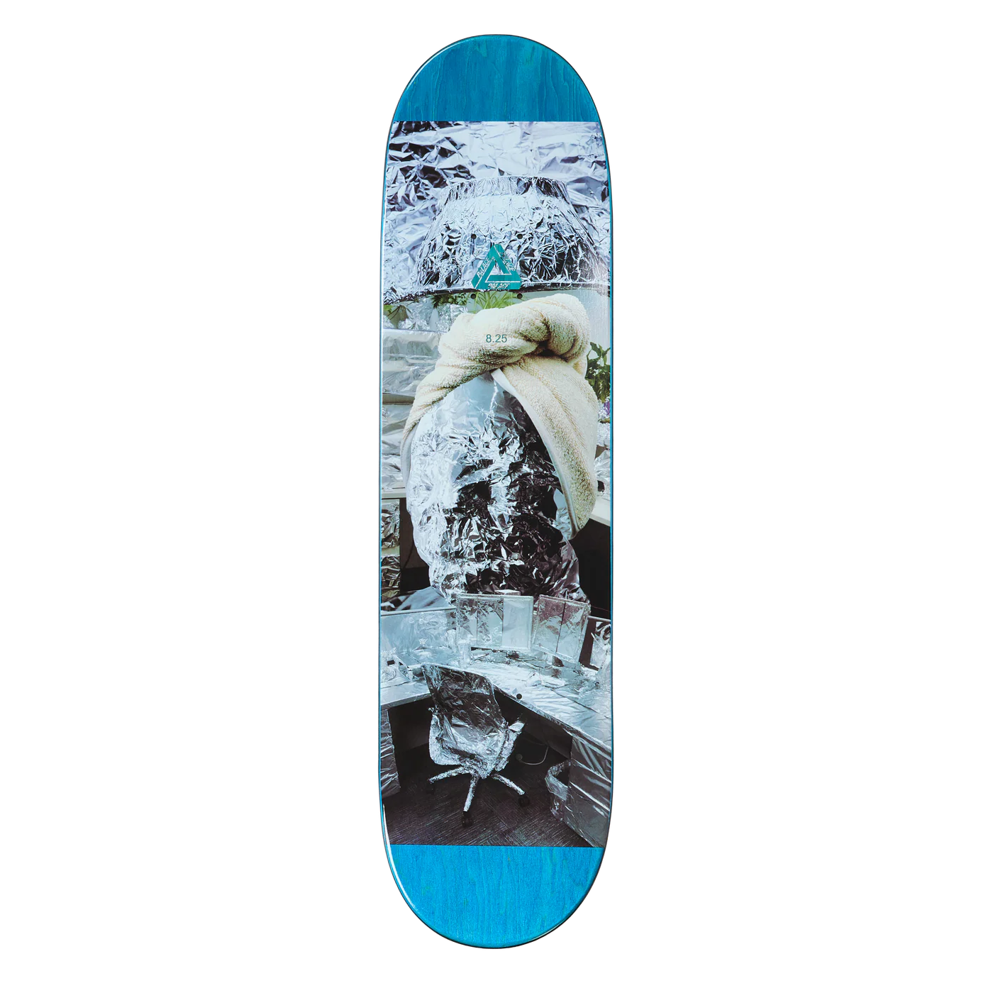 Palace Skateboard Deck Jamal Pro 8.25