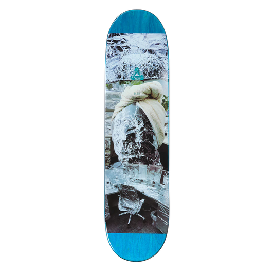 Palace Skateboard Deck Jamal Pro 8.25