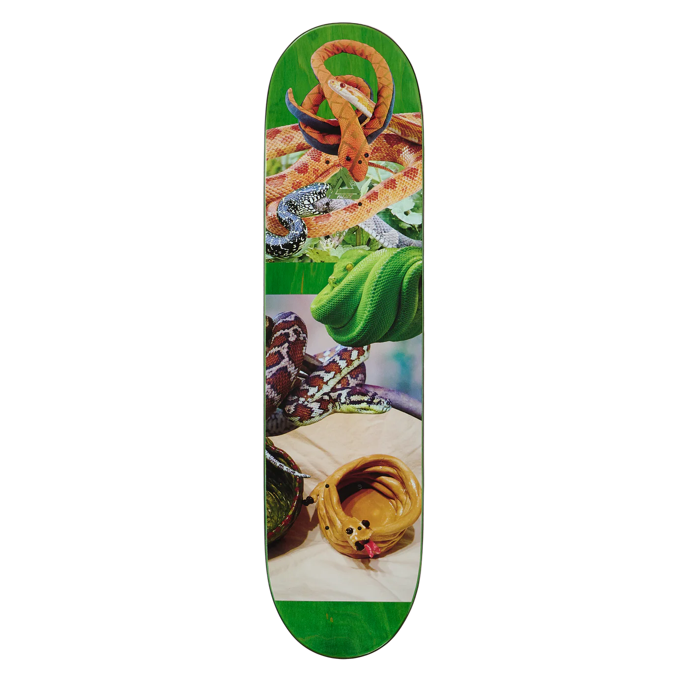 Palace Skateboard Deck Rory Pro 8.06