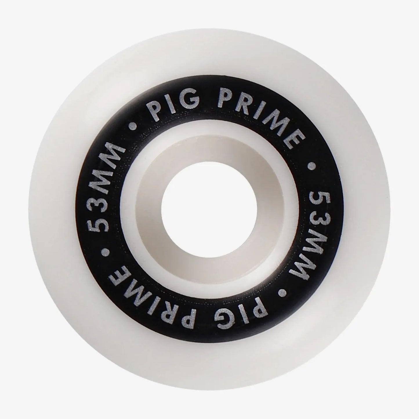 Ruedas Snot Villani Skulls 53 mm 99A Remolino rosa