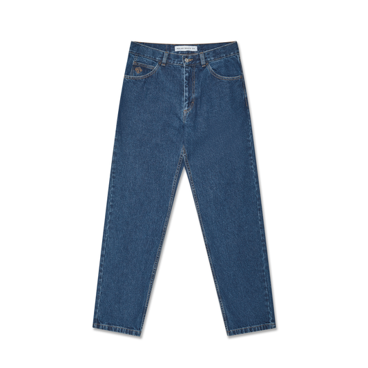 Polar Skate Co '89! Pants Indigo