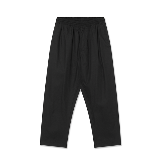 Polar Skate Co Surf Pants Black