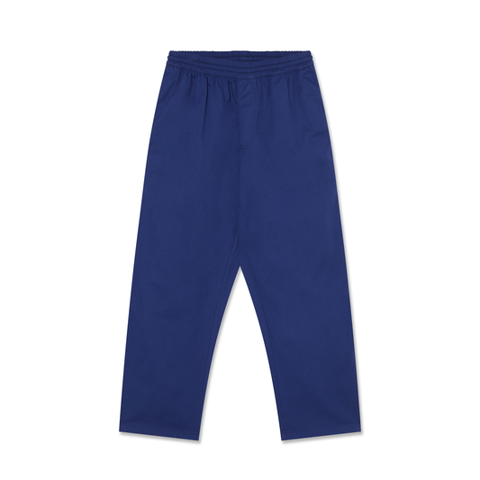 Polar Skate Co Surf Pants Dark Blue