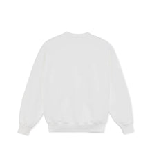 Load image into Gallery viewer, Polar Skate Co. Ed Crewneck - Cloud White