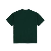 Load image into Gallery viewer, Polar Skate Co. Safety on Board Tee- Dark Green