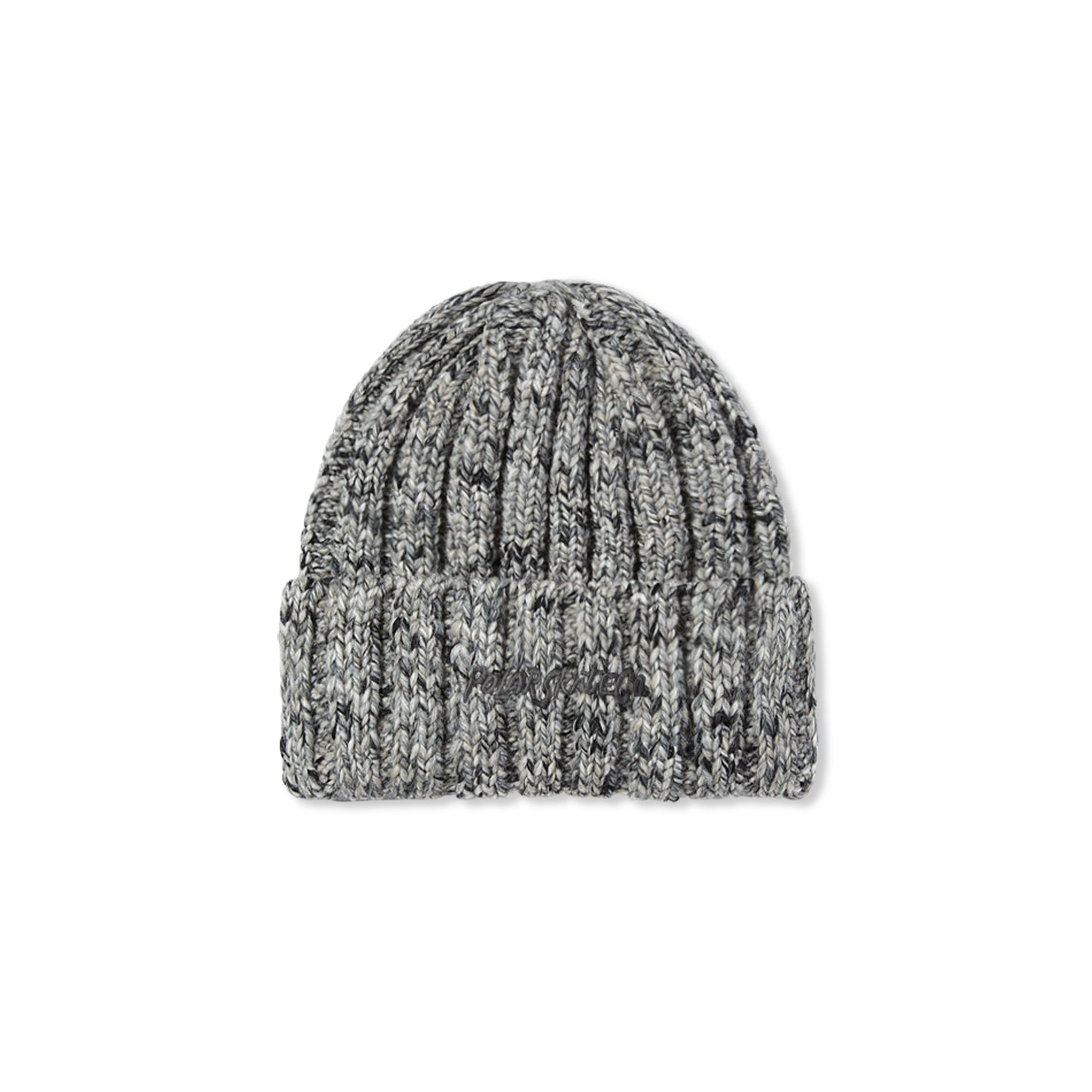 Polar Skate Co Ali Beanie Grey