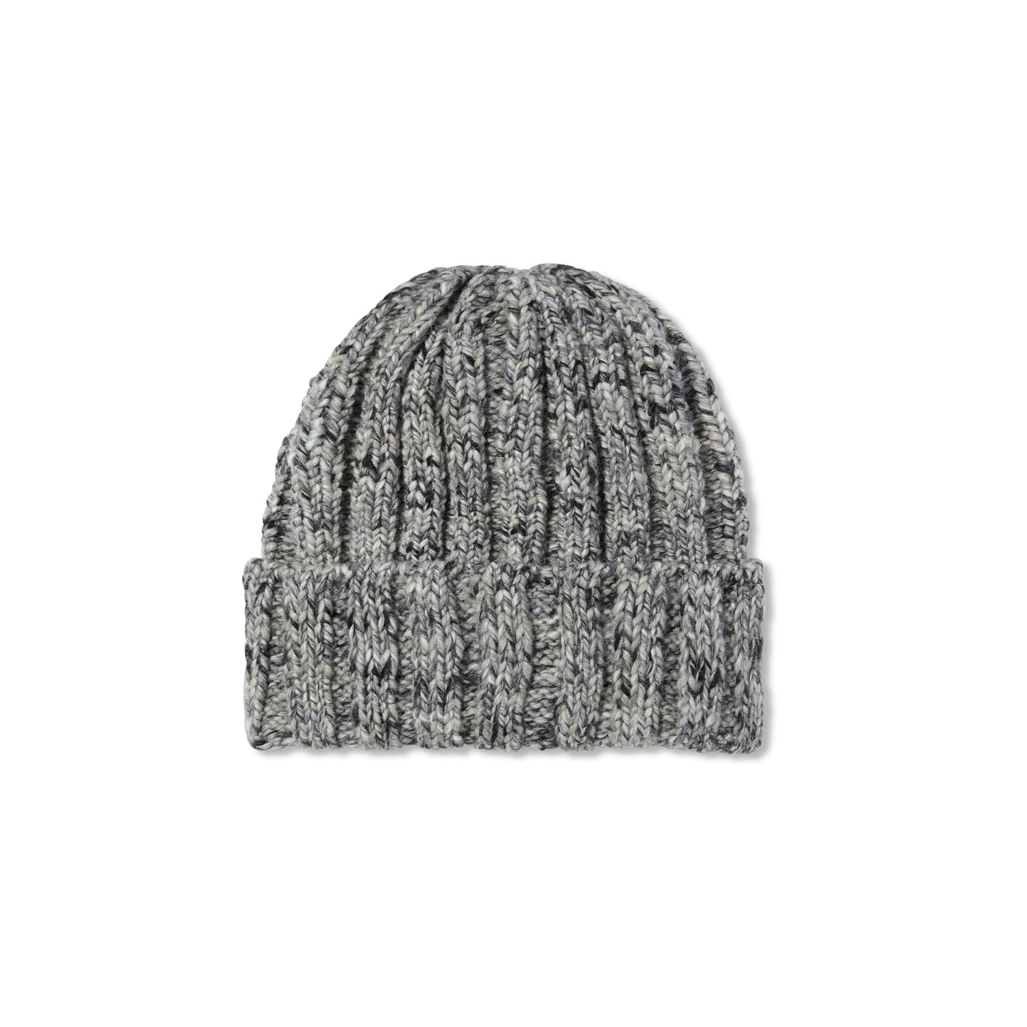 Polar Skate Co Ali Beanie Grey