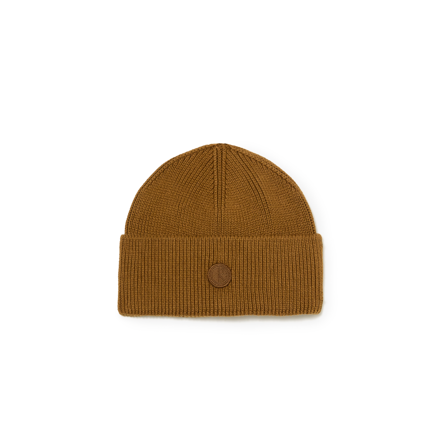 Polar Skate Co John Beanie Camel