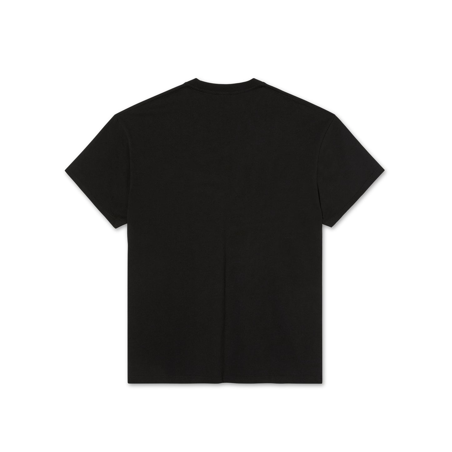 Polar Skate Co Shirt Trapped Inside Black