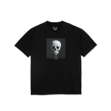 Load image into Gallery viewer, Polar Skate Co. Morphology Tee - Black
