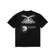 Load image into Gallery viewer, Polar Skate Co. Morphology Tee - Black