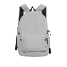 Load image into Gallery viewer, Polar Skate Co. Packable Backpack - Silver