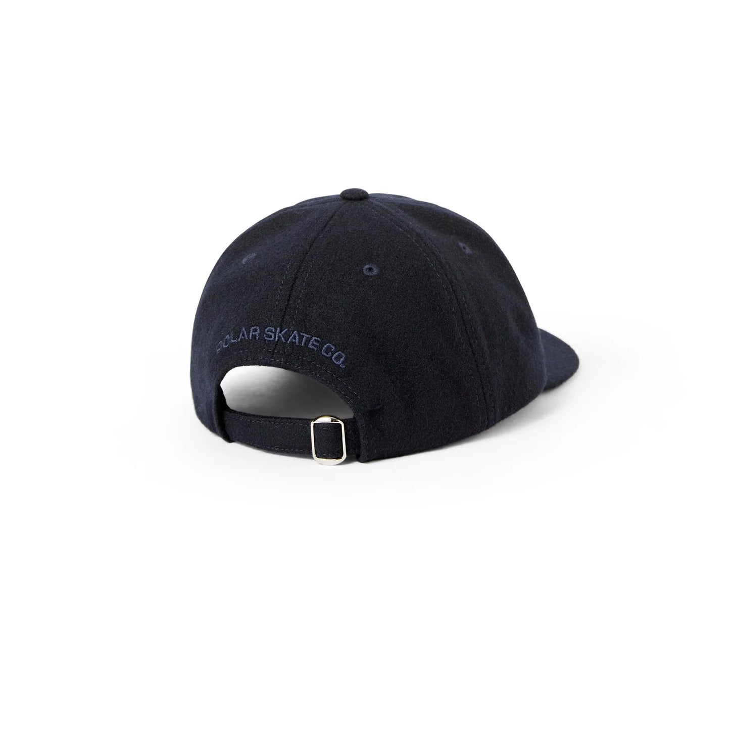 Polar Skate Co Hat Tom Cap Wool Navy