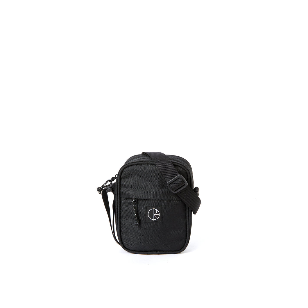 Polar Skate Co. Mini Dealer Bag - Black