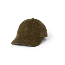 Load image into Gallery viewer, Polar Skate Co. Sam Cap - Cord - Beech