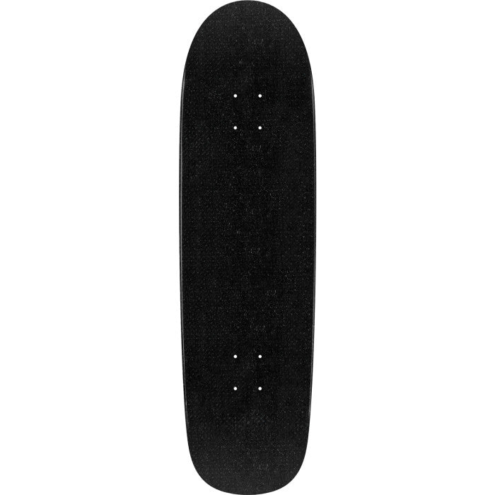 Powell Peralta Skateboard Deck Mcgill Skull Snake 7 Red Foil Flight 9.0