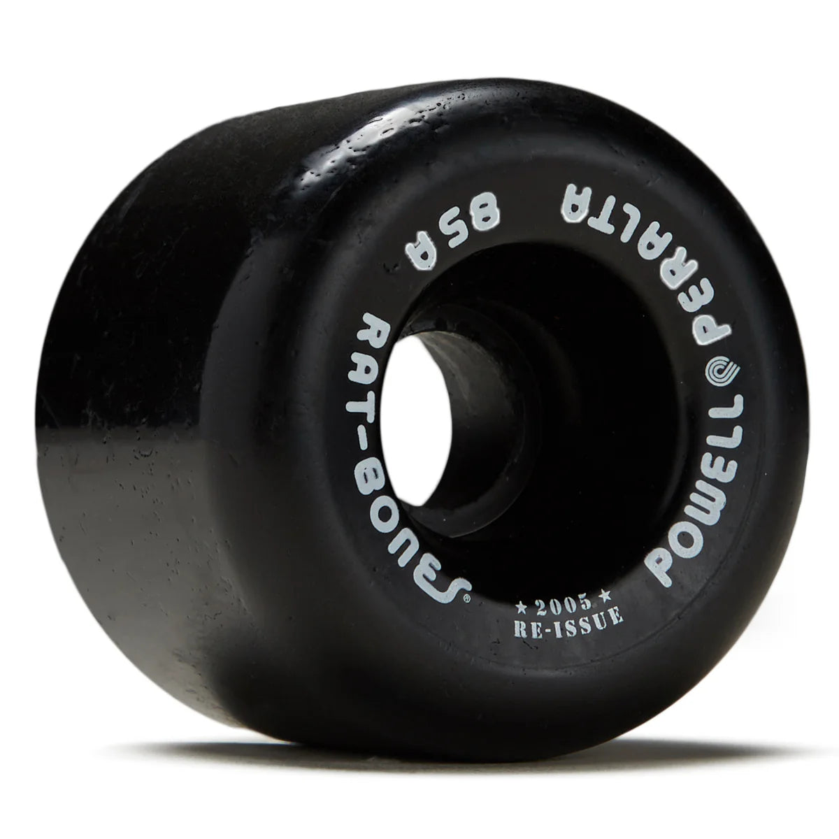 Powell Peralta Wheels Rat Bones 60mm 85A Black