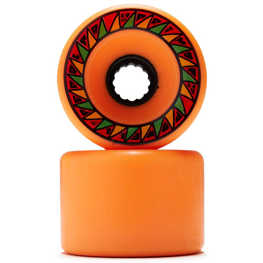 Powell Peralta Wheels Soft Slide Formula Primo 69mm 78A Orange