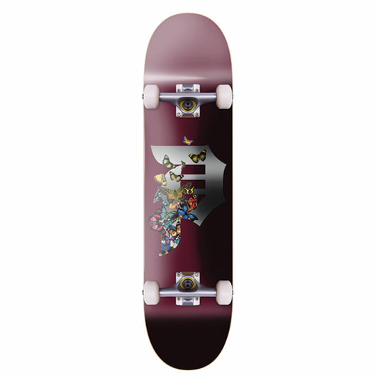 Primitive Complete Skateboard Dirty P Colony 7.75