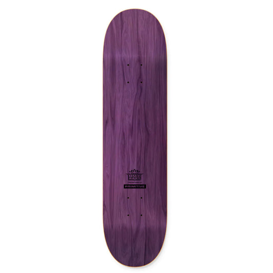 Primitive Skateboard Deck ATLiens Outkast 8.25