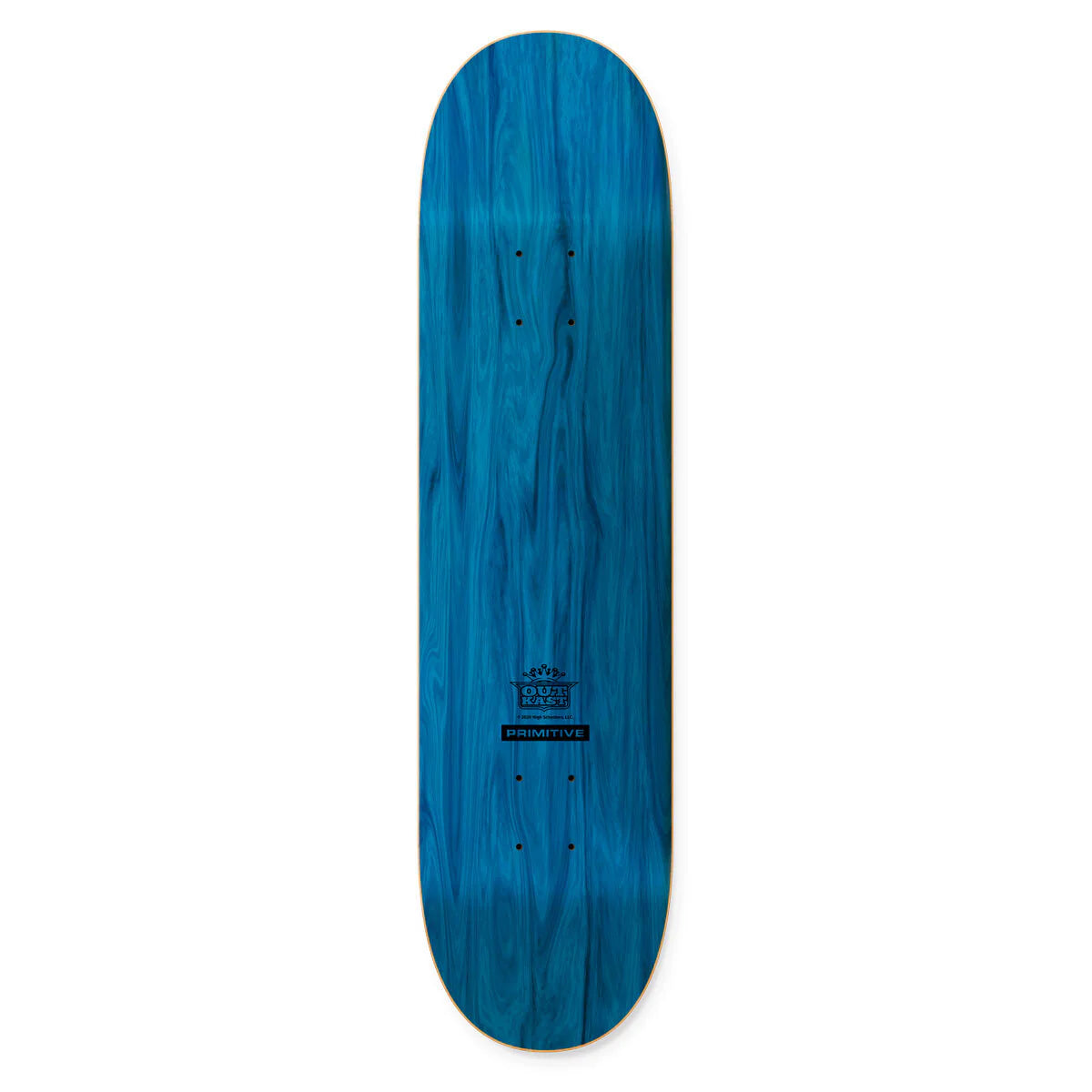 Primitive Skateboard Deck Aquemini Outkast 8.5