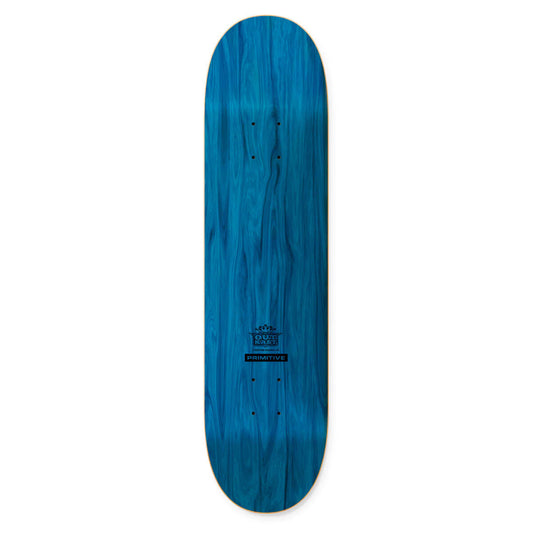 Primitive Skateboard Deck Aquemini Outkast 8.5
