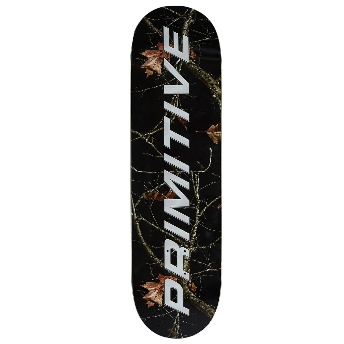 Primitive Skateboard Deck Night Owl Team 8.5