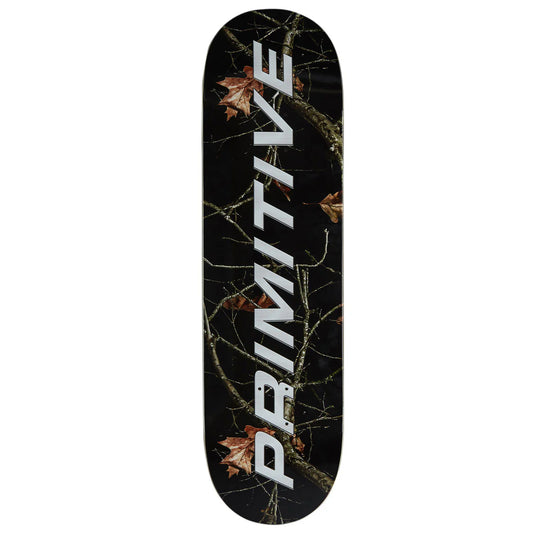 Primitive Skateboard Deck Night Owl Team 8.5