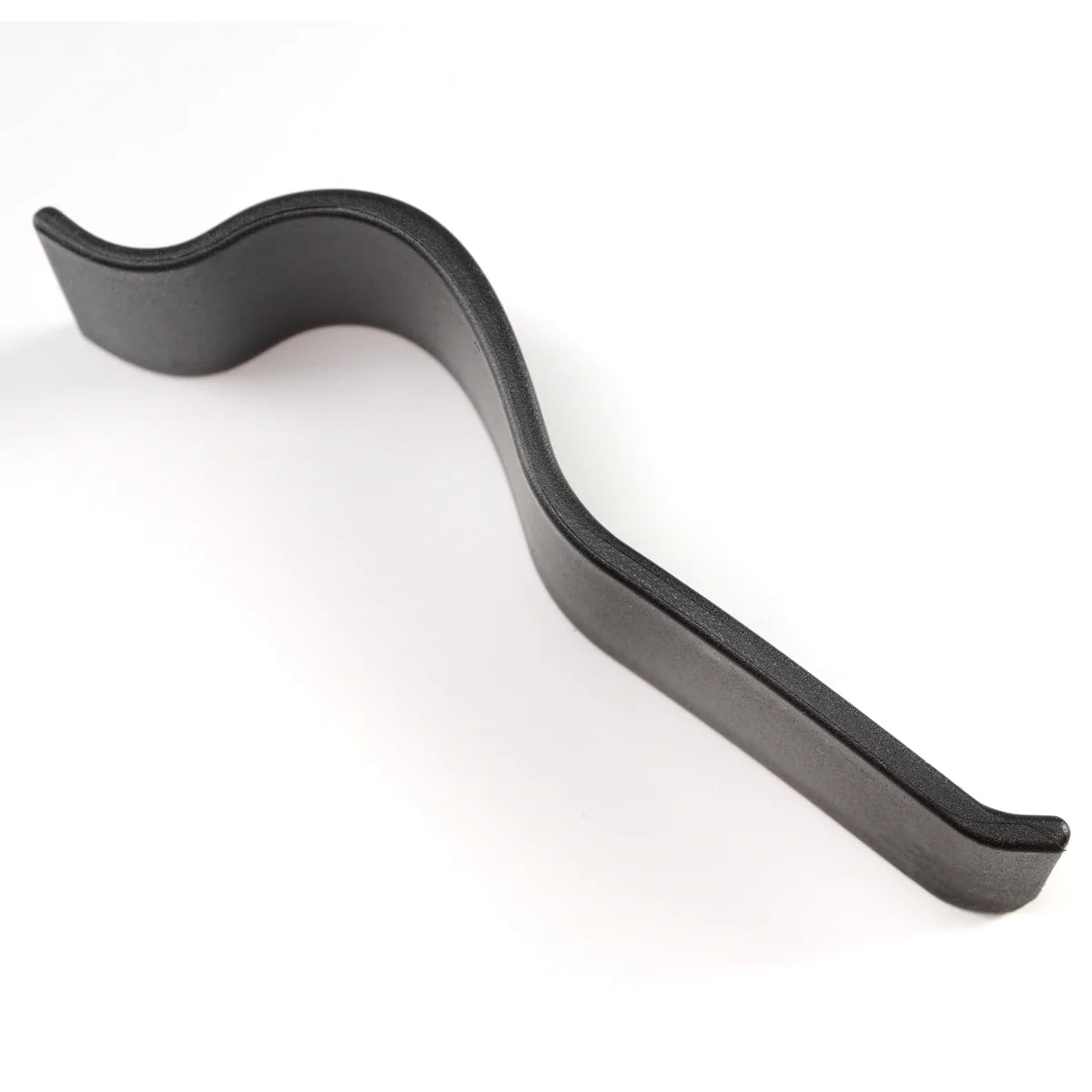 Protec Street Wrist Guards Black