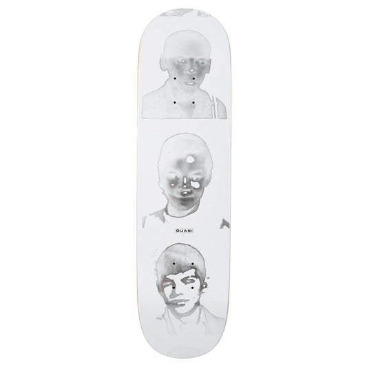 Quasi Skateboard Deck Imago 8.25