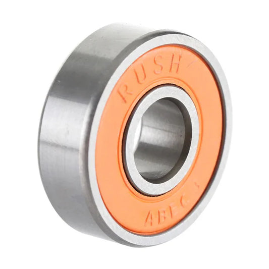 Rush Skateboard Bearings ABEC 3