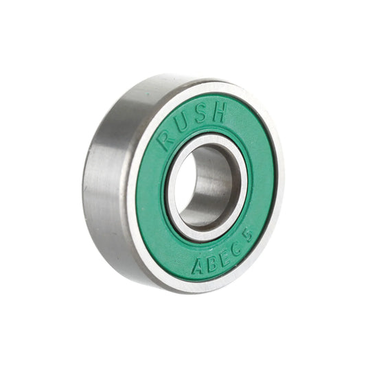 Rush Skateboard Bearings ABEC 5