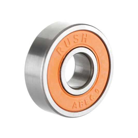 Rush Skateboard Bearings ABEC 9